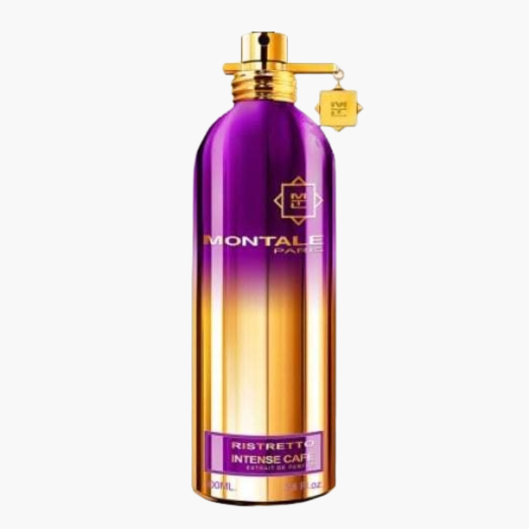 Montale Ristretto Intense Cafe Extrait NEWFASHIONEDGE