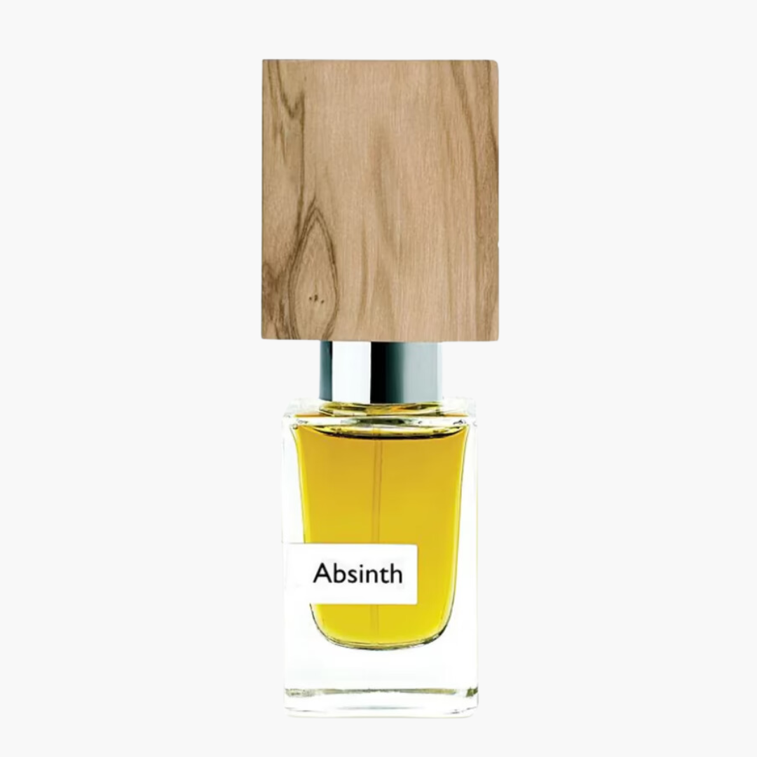 Nasomatto Absinth Extrait NEWFASHIONEDGE