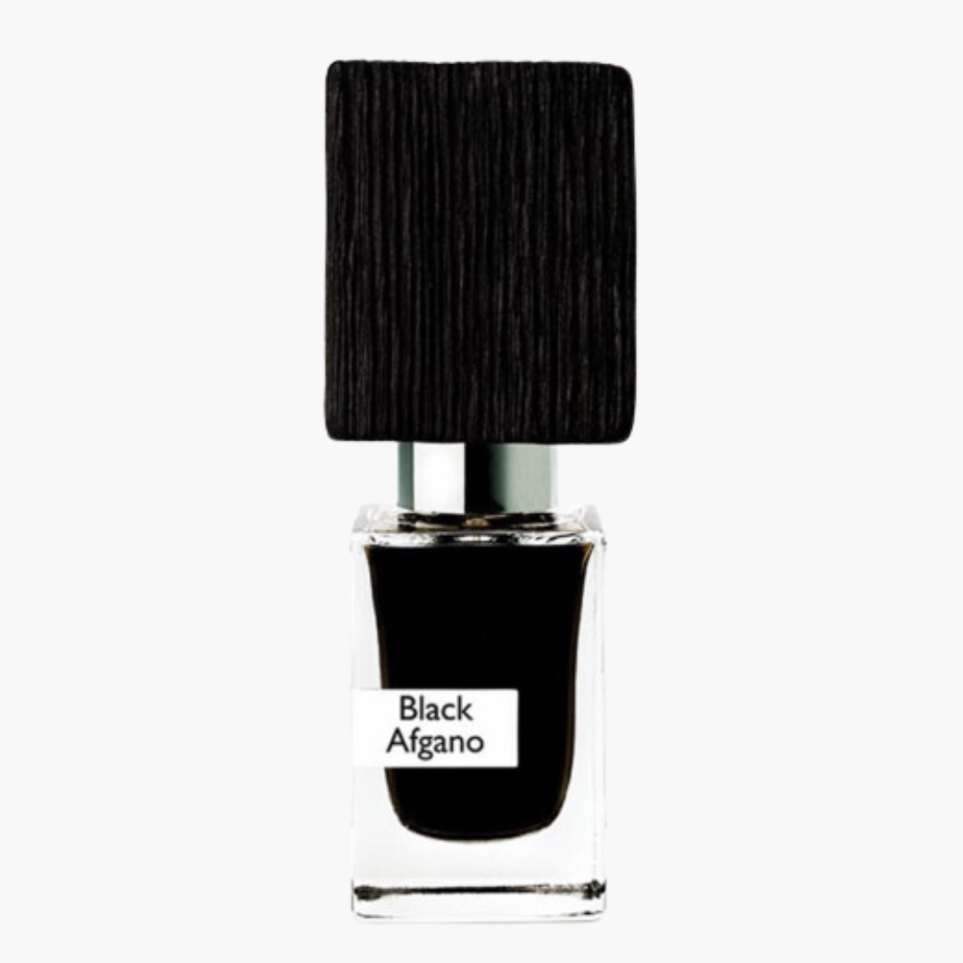 Nasomatto Black Afgano Extrait NEWFASHIONEDGE