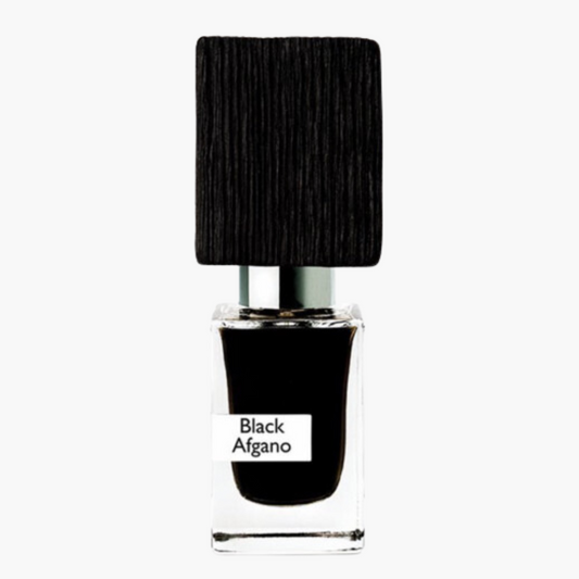 Nasomatto Black Afgano Extrait NEWFASHIONEDGE