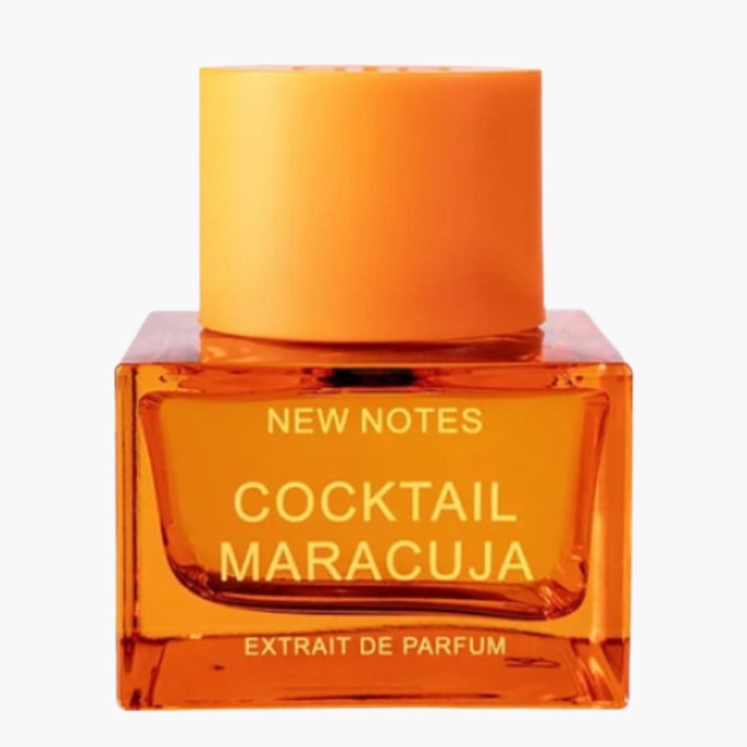 New Notes Cocktail Maracuja Extrait NEWFASHIONEDGE
