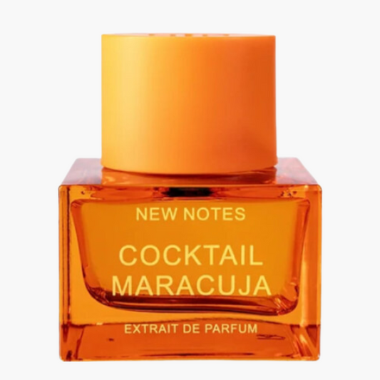 New Notes Cocktail Maracuja Extrait NEWFASHIONEDGE