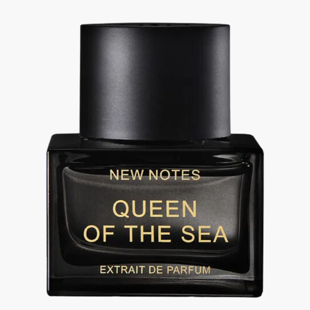 New Notes Queen of Sea Extrait New Notes