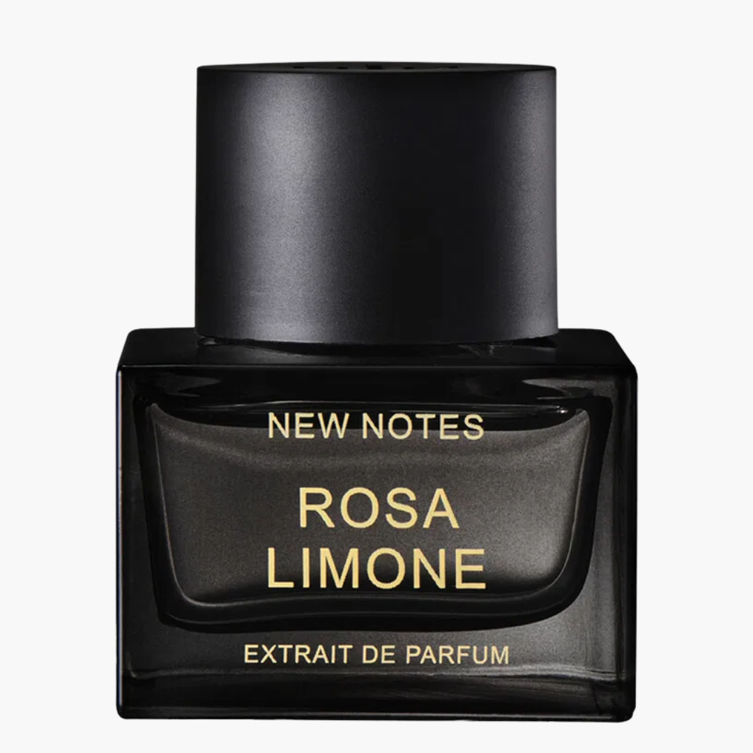 New Notes Rosa Limone Extrait New Notes