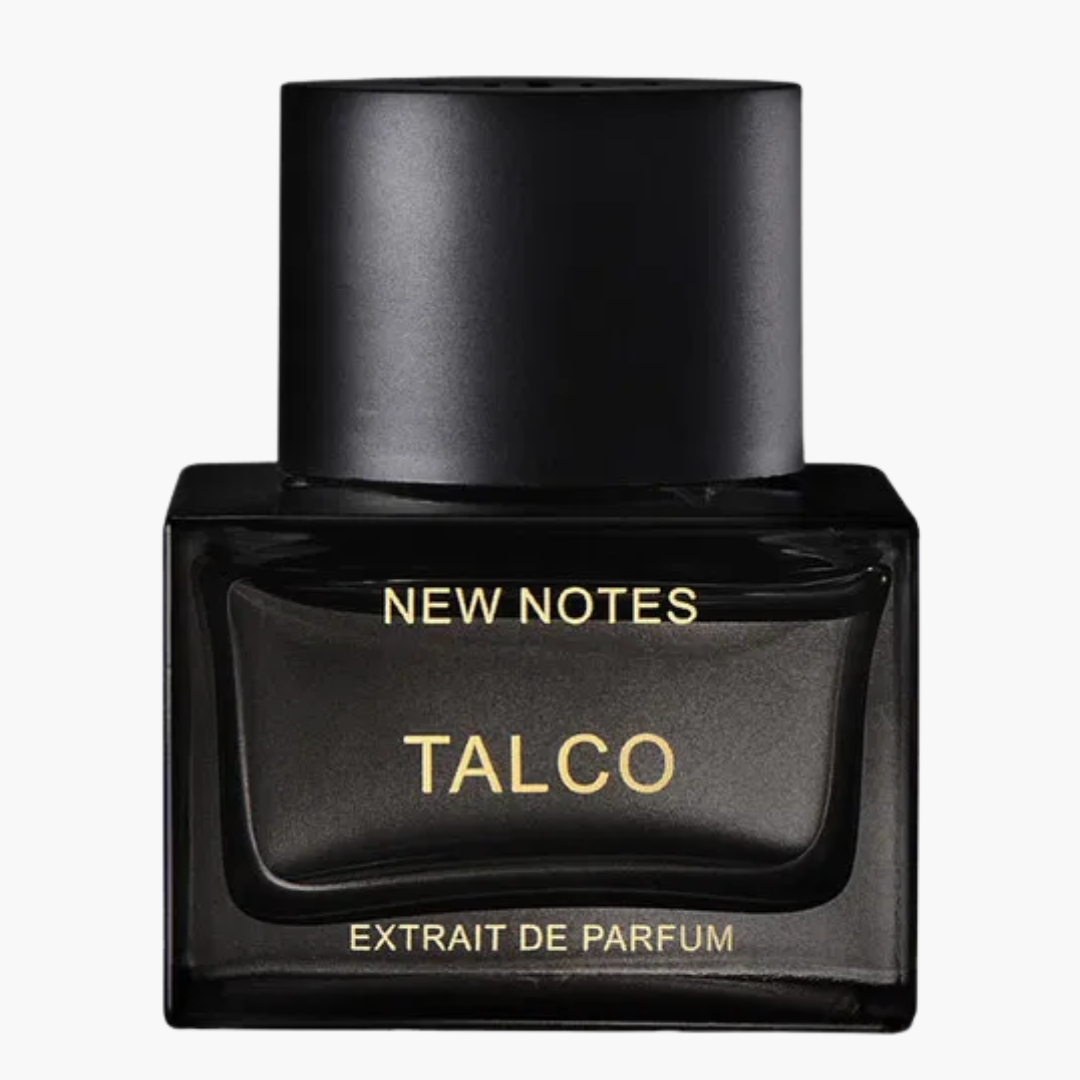 New Notes Talco Extrait NEWFASHIONEDGE