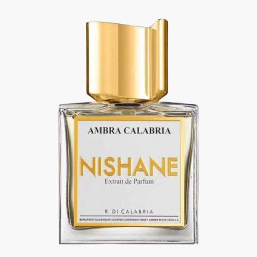Nishane Ambra Calabria Extrait NEWFASHIONEDGE