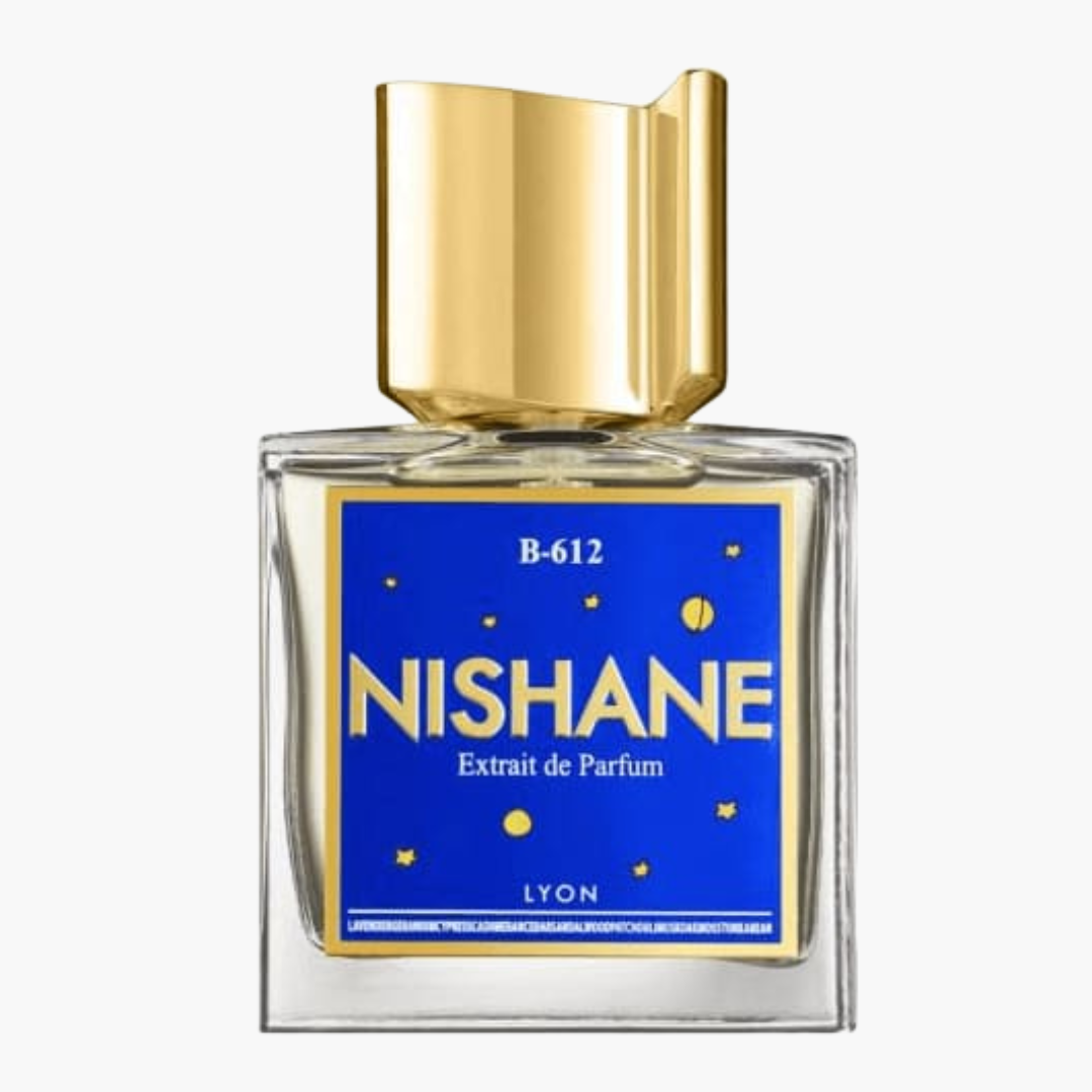 Nishane B-612 Extrait NEWFASHIONEDGE