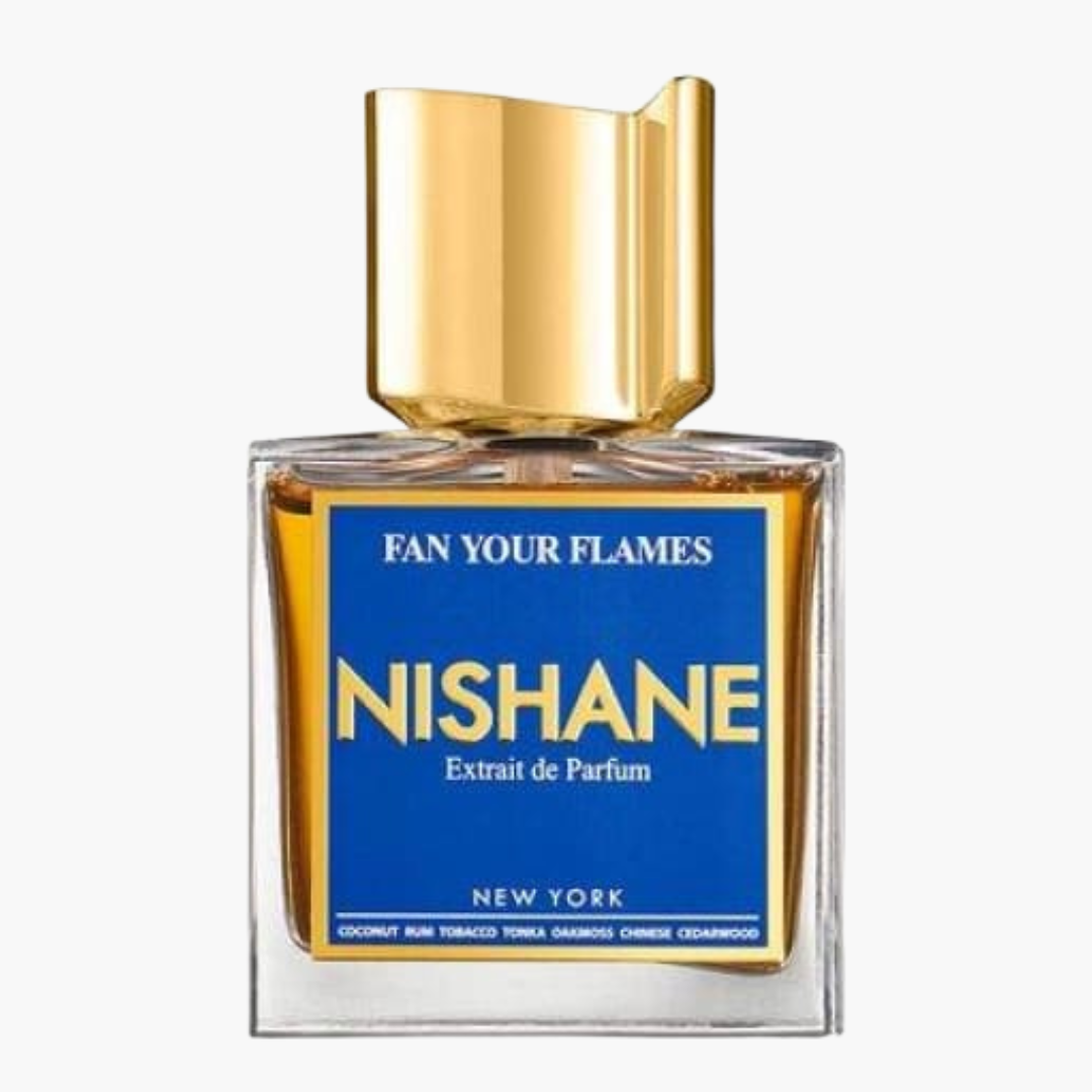 Nishane Fan Your Flames Extrait NEWFASHIONEDGE