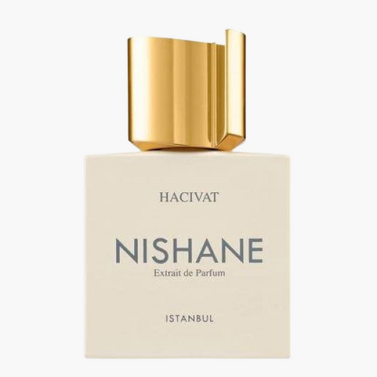 Nishane Hacivat Extrait Nishane