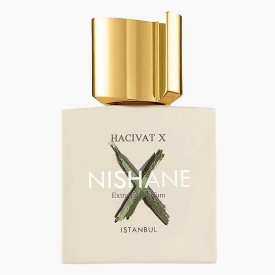 Nishane Hacivat X Extrait Nishane