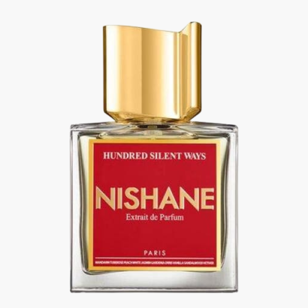 Nishane Hundred Silent Ways Extrait NEWFASHIONEDGE