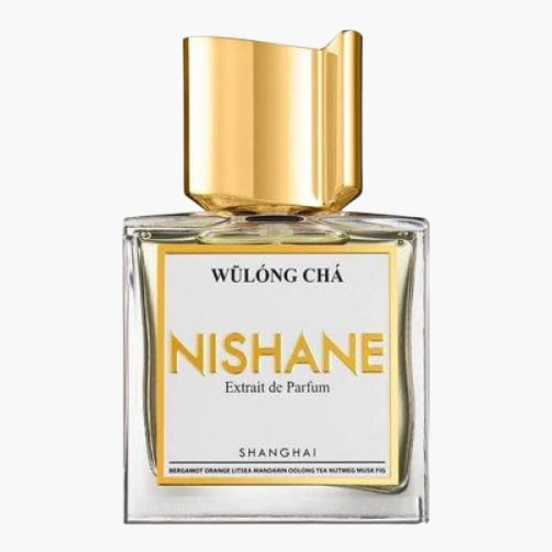 Nishane Wulong Cha Extrait NEWFASHIONEDGE