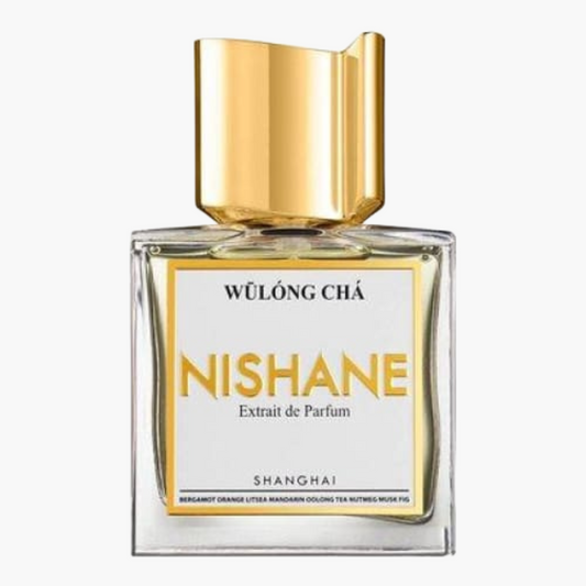Nishane Wulong Cha Extrait NEWFASHIONEDGE