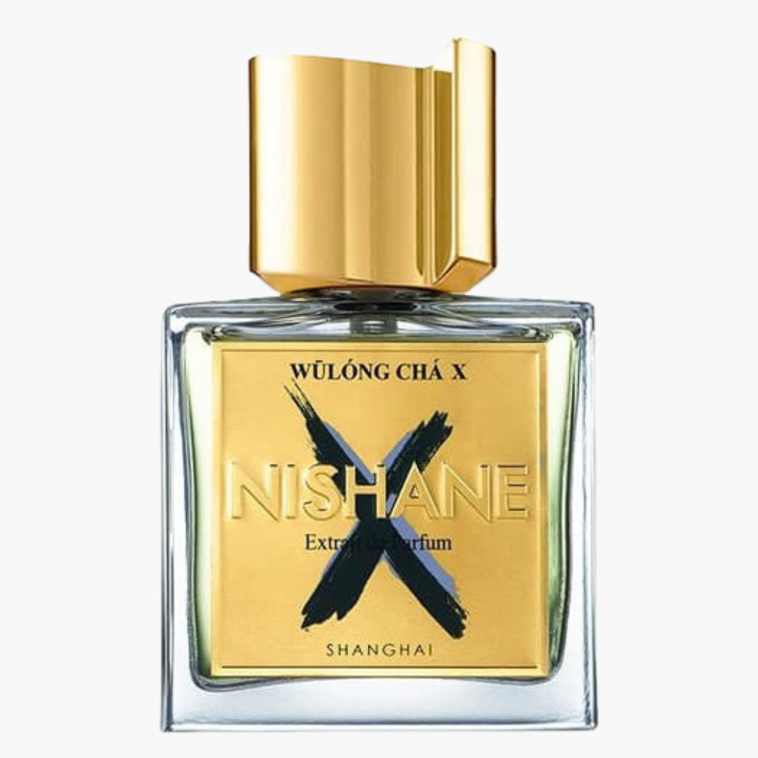 Nishane Wulong Cha X Extrait NEWFASHIONEDGE