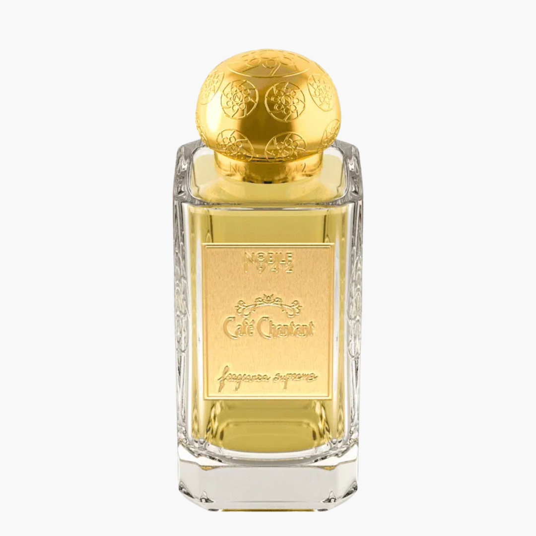 Nobile 1942 Café Chantant EDP Nobile 1942