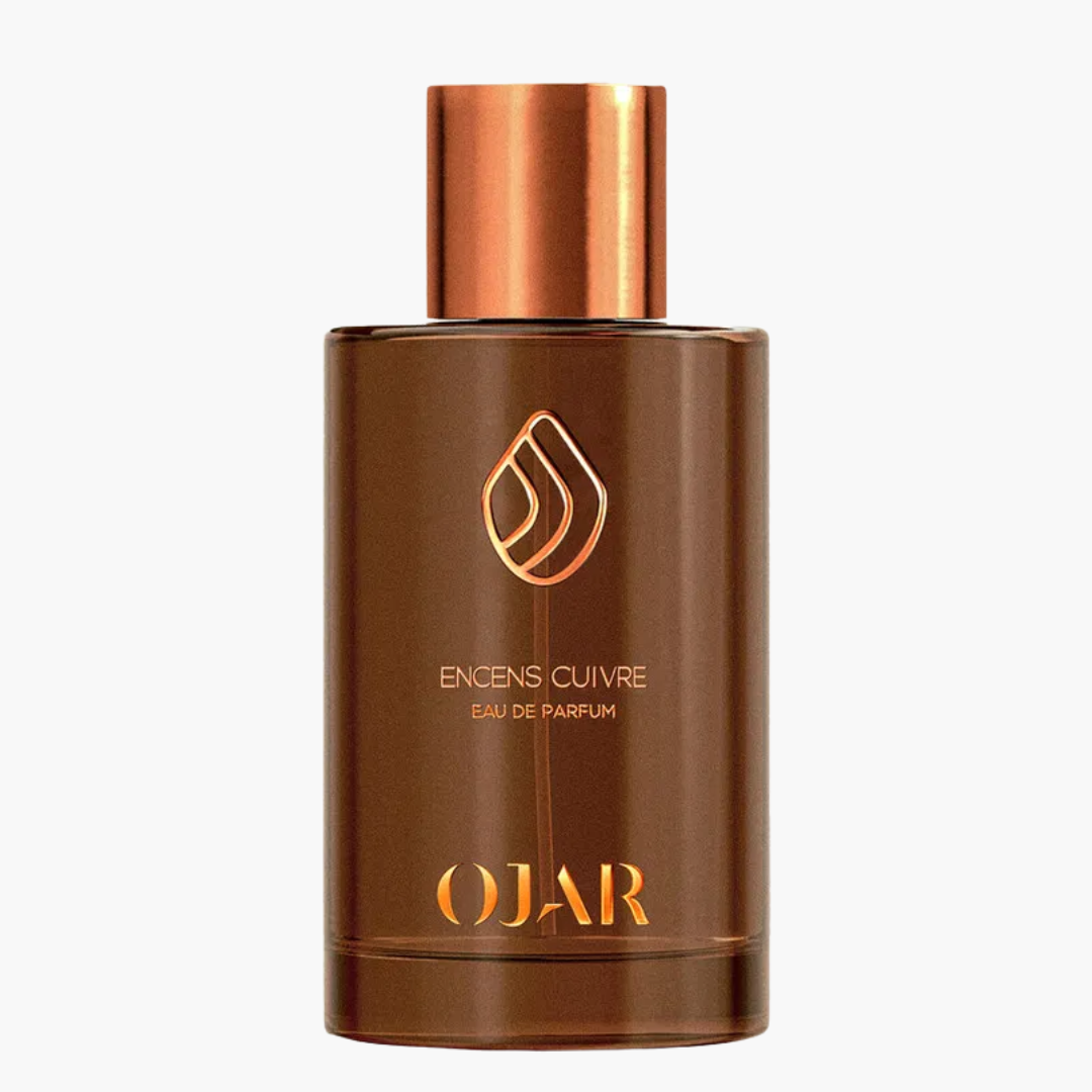 Ojar Encens Cuivre EDP Ojar