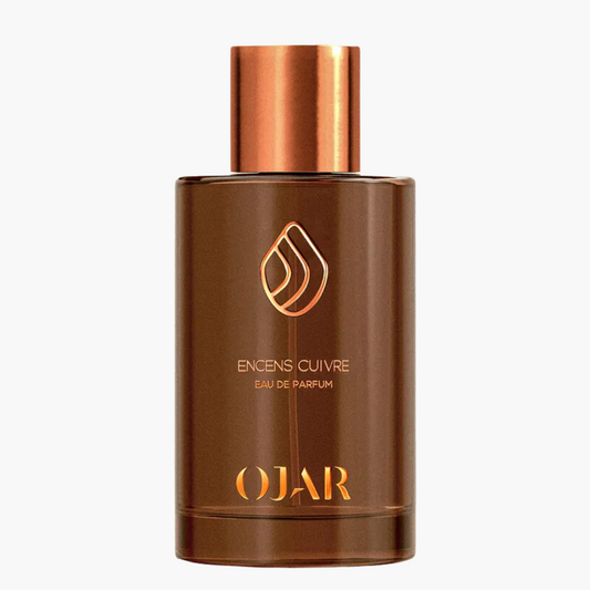 Ojar Encens Cuivre EDP Ojar