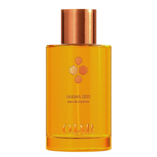 Ojar Halwa Kiss EDP NEWFASHIONEDGE
