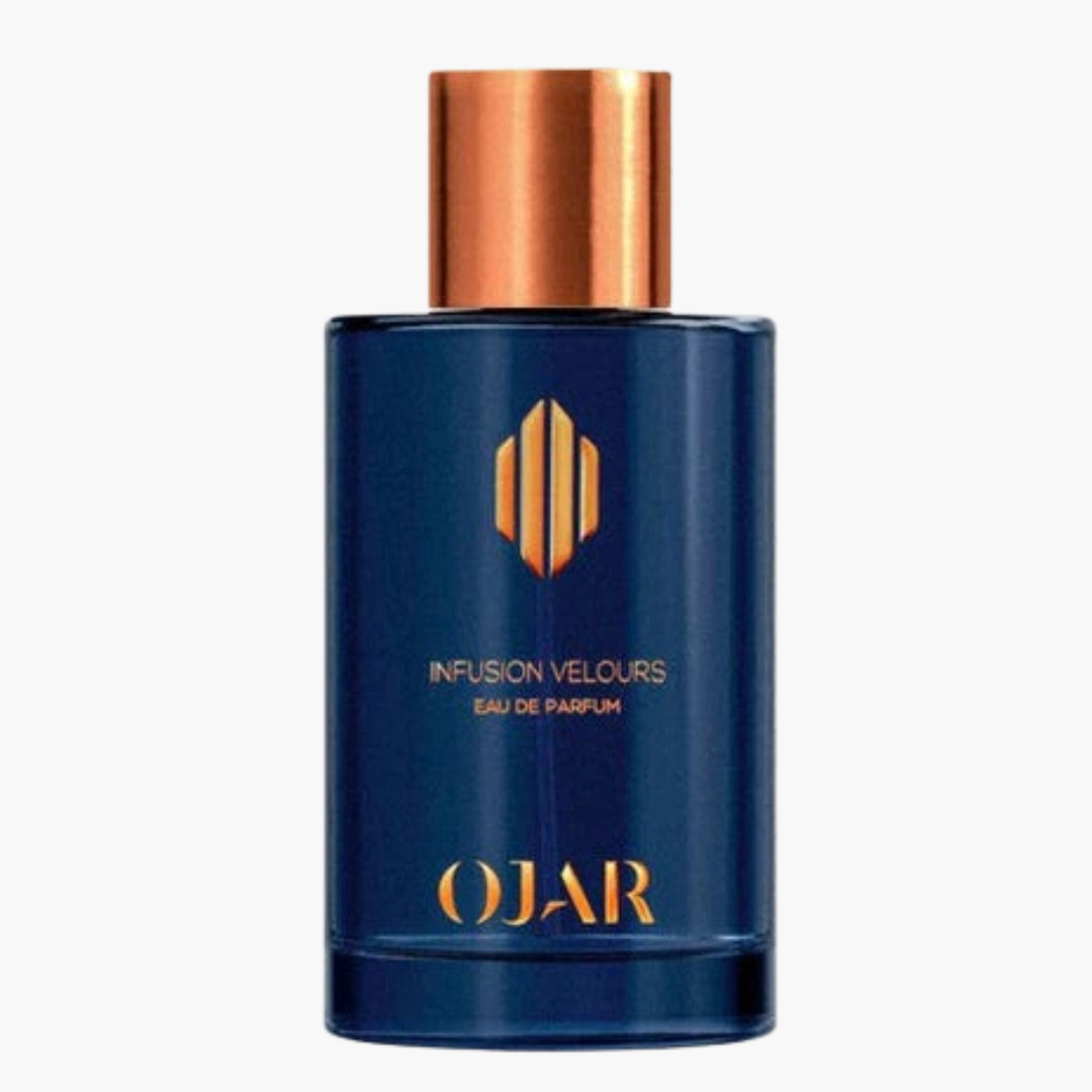 Ojar Infusion Velours EDP NEWFASHIONEDGE