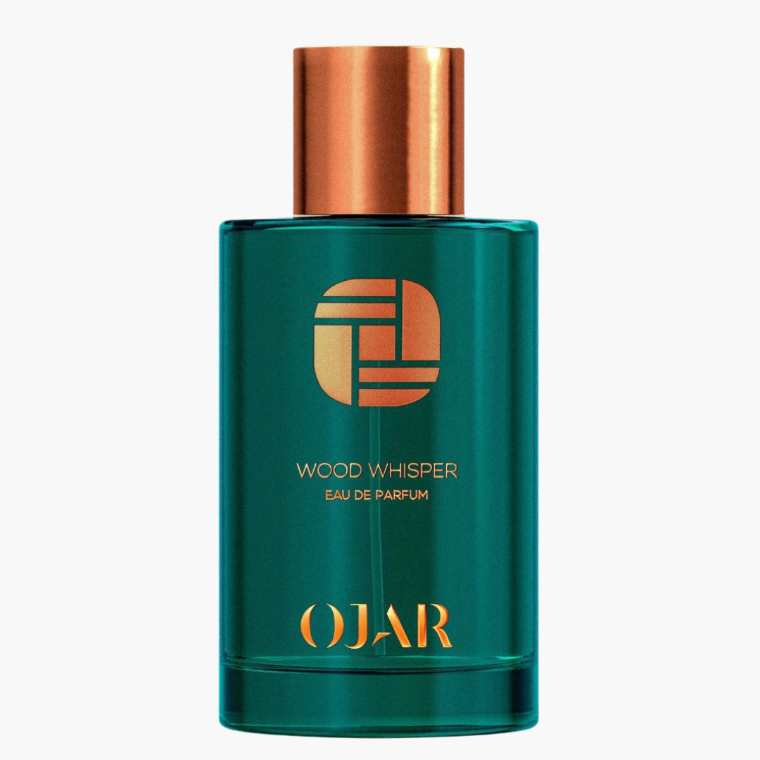 Ojar Wood Whisper EDP NEWFASHIONEDGE