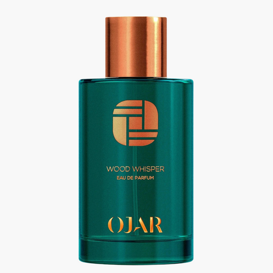 Ojar Wood Whisper EDP NEWFASHIONEDGE