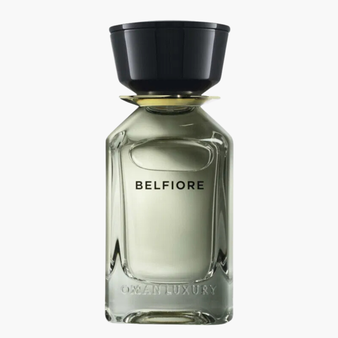 Omanluxury Belfiore EDP NEWFASHIONEDGE