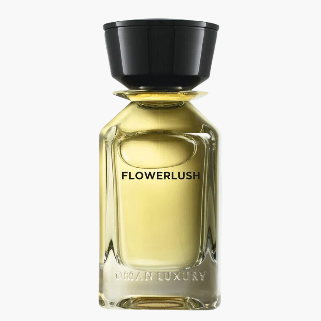 Omanluxury Flowerlush EDP NEWFASHIONEDGE