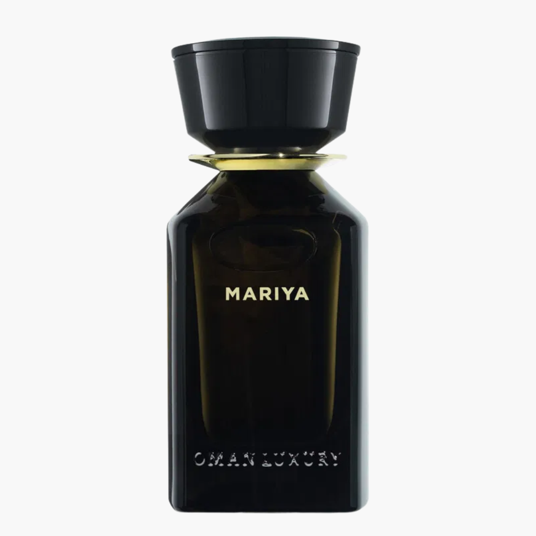 Omanluxury Mariya EDP Omanluxury