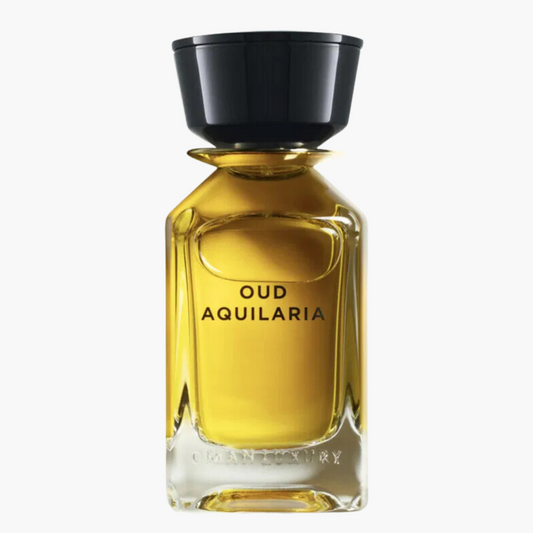 Omanluxury Oud Aquilaria EDP Omanluxury