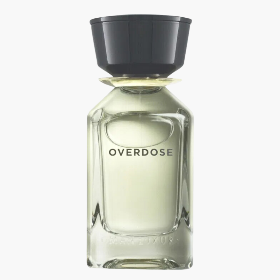 Omanluxury Overdose EDP NEWFASHIONEDGE