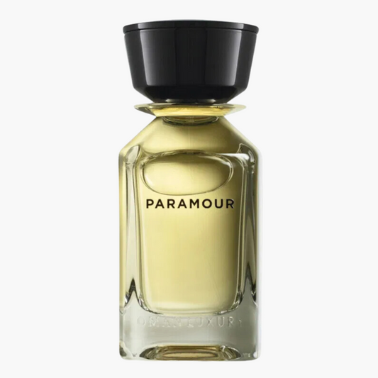 Omanluxury Paramour EDP NEWFASHIONEDGE