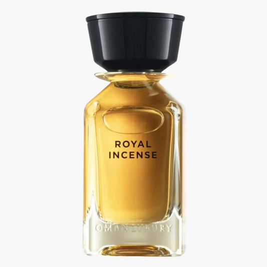Omanluxury Royal Incense EDP NEWFASHIONEDGE