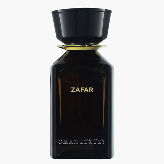 Omanluxury Zafar EDP NEWFASHIONEDGE