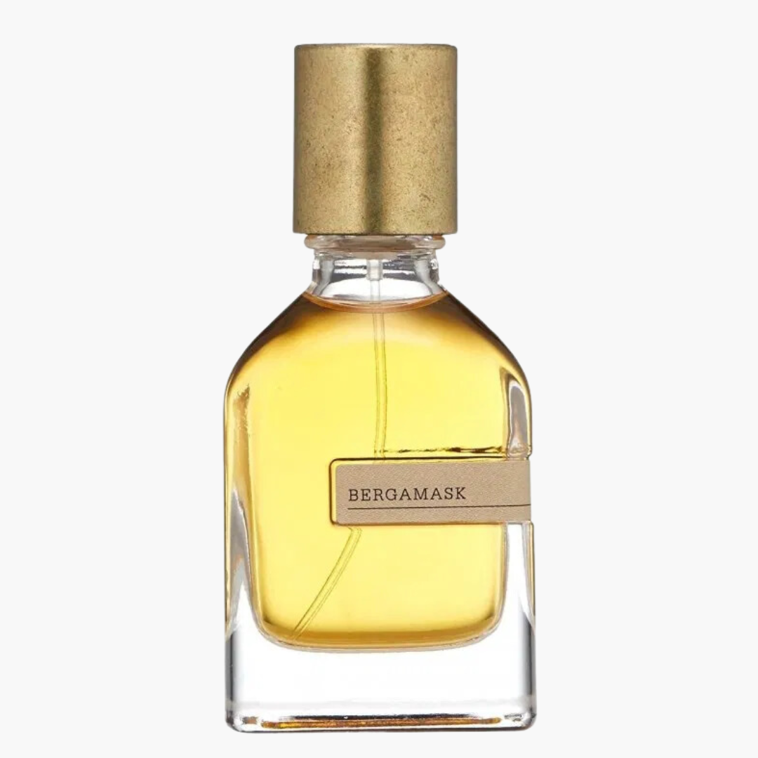 Orto Parisi Bergamask Parfum NEWFASHIONEDGE