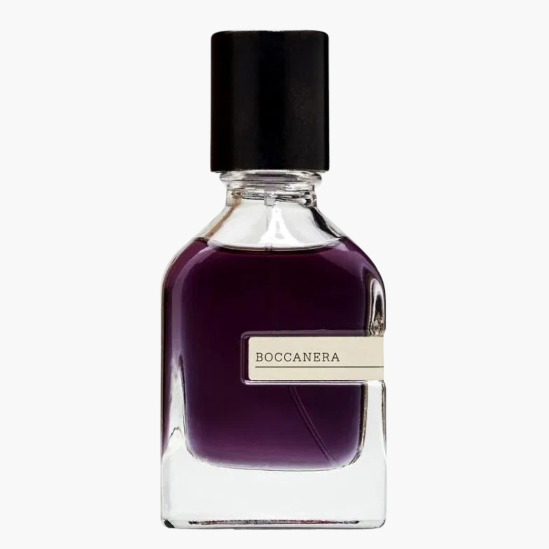 Orto Parisi Boccanera EDP NEWFASHIONEDGE
