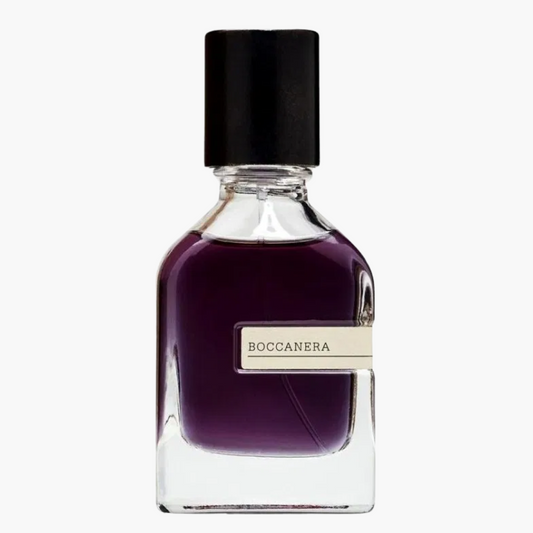 Orto Parisi Boccanera EDP NEWFASHIONEDGE