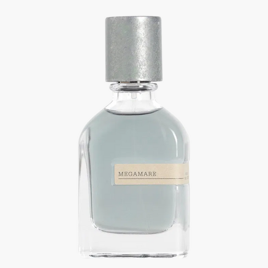Orto Parisi Megamare Parfum NEWFASHIONEDGE