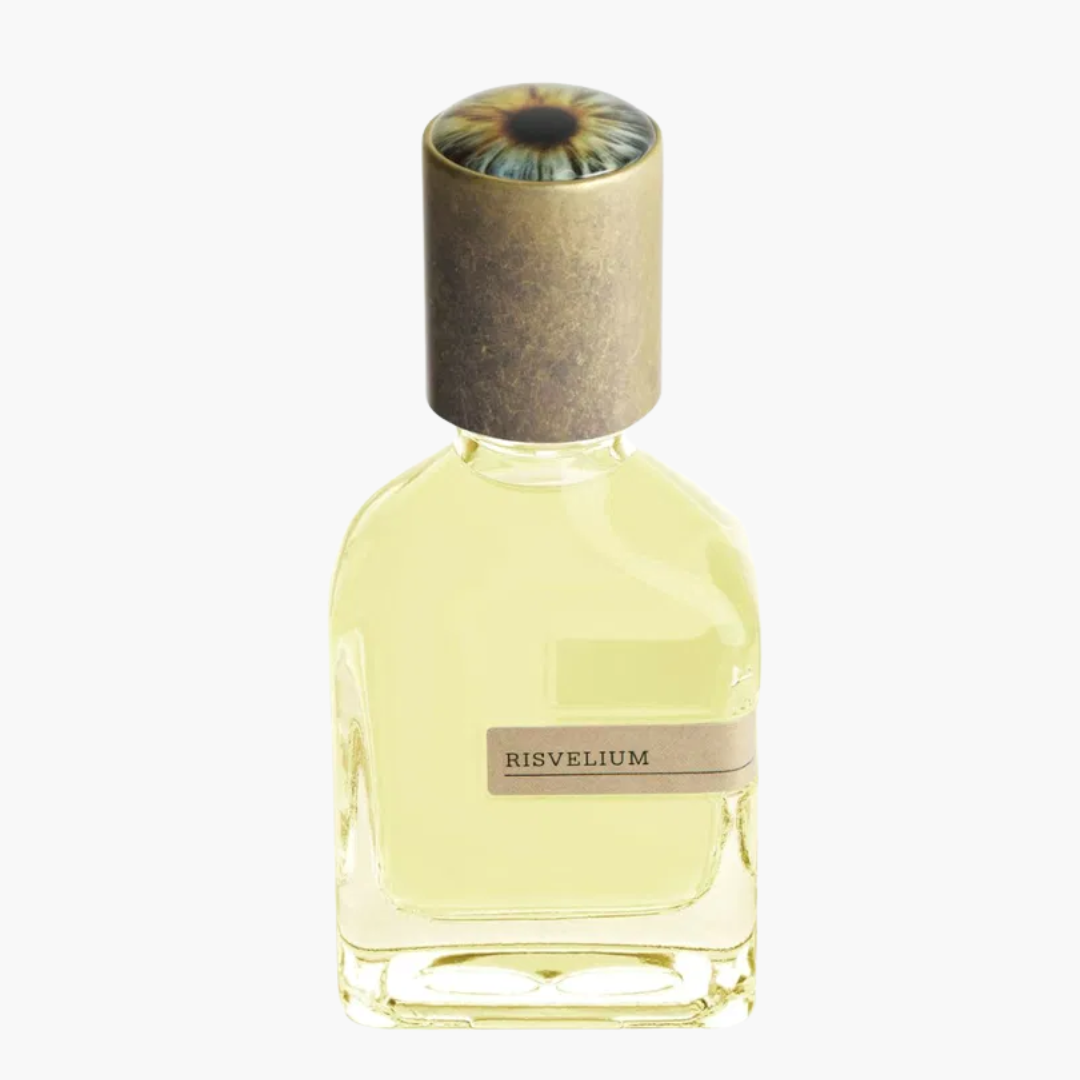 Orto Parisi Risvelium Extrait Orto Parisi