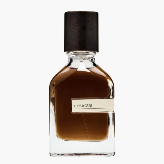 Orto Parisi Stercus Extrait NEWFASHIONEDGE