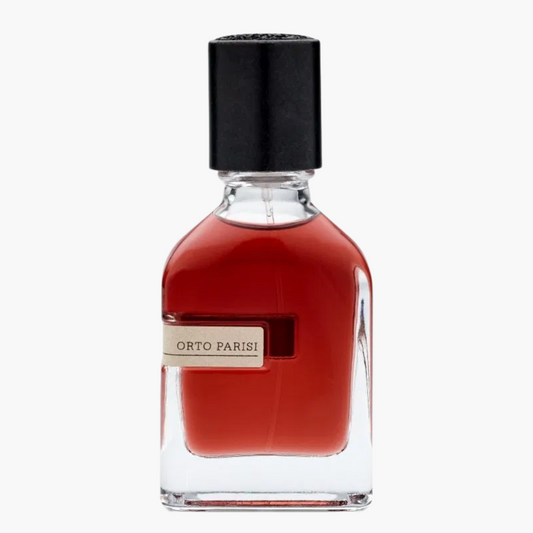 Orto Parisi Terroni Extrait NEWFASHIONEDGE