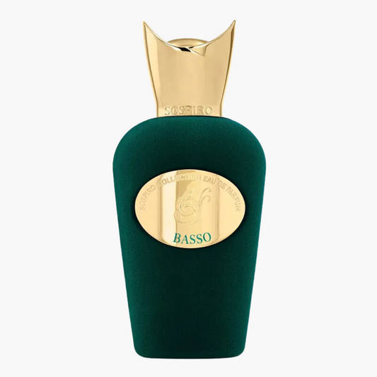 Sospiro Basso EDP NEWFASHIONEDGE
