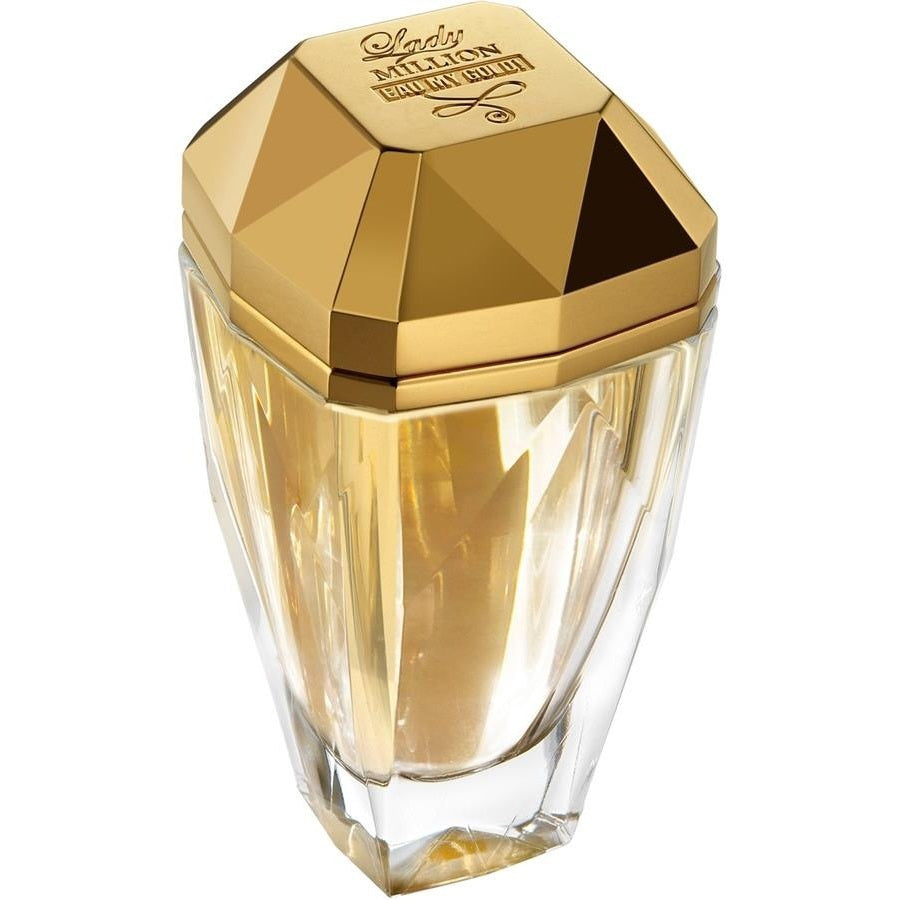 Paco Rabanne Lady Million Eau My Gold Eau De Toilette NEWFASHIONEDGE
