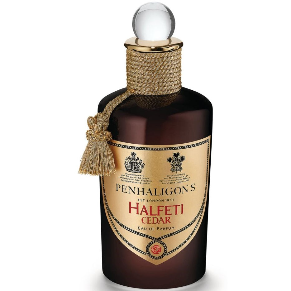 Penhaligon’s Halfeti Cedar Eau De Parfum NEWFASHIONEDGE