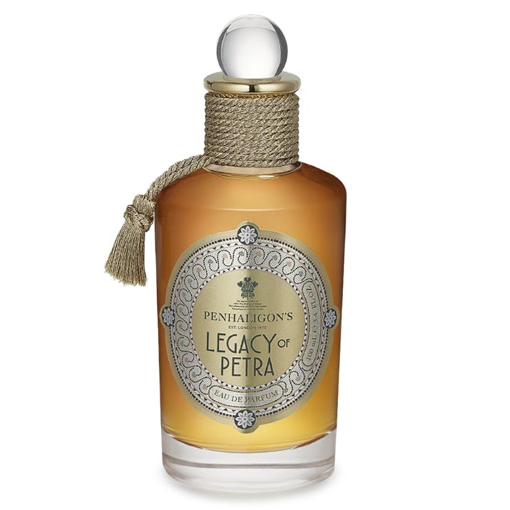 Penhaligon’s Legacy Of Petra Eau De Parfum NEWFASHIONEDGE