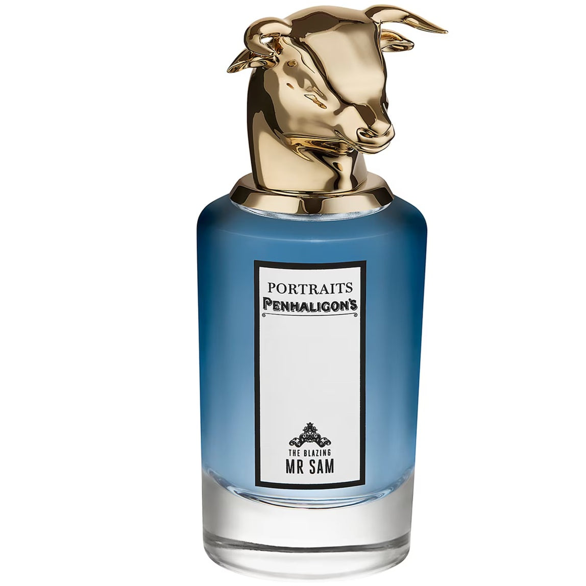 Penhaligon's The Blazing Mr Sam Eau De Parfum NEWFASHIONEDGE