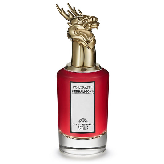 Penhaligon’s The World According To Arthur Eau De Parfum NEWFASHIONEDGE