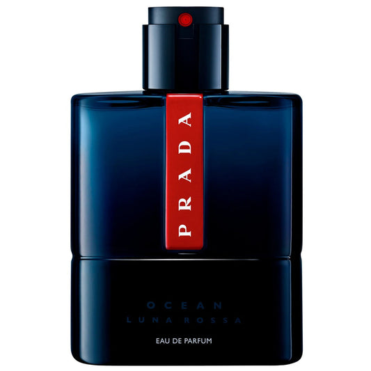 Prada Luna Rossa Ocean Eau De Parfum NEWFASHIONEDGE