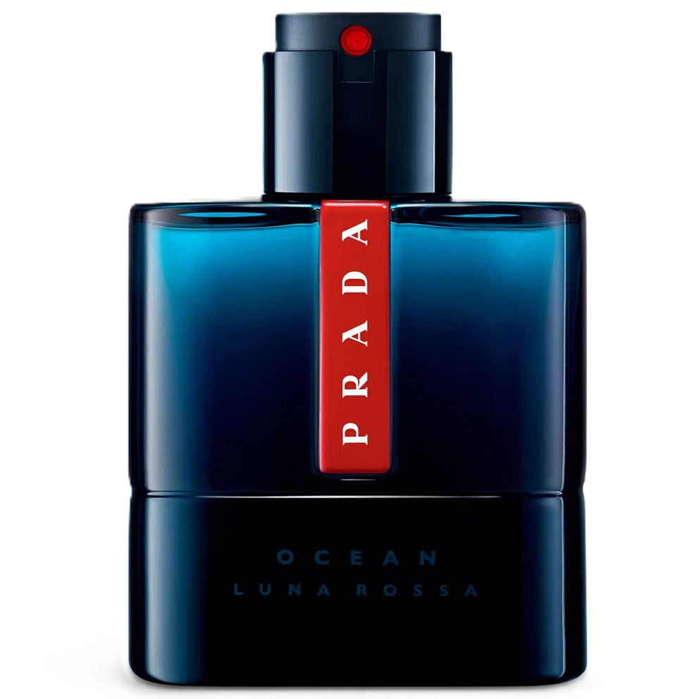 Prada Luna Rossa Ocean Eau De Toilette NEWFASHIONEDGE