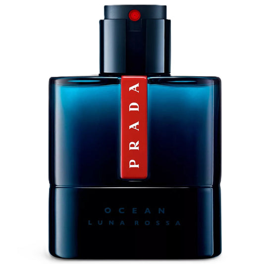 Prada Luna Rossa Ocean Eau De Toilette NEWFASHIONEDGE