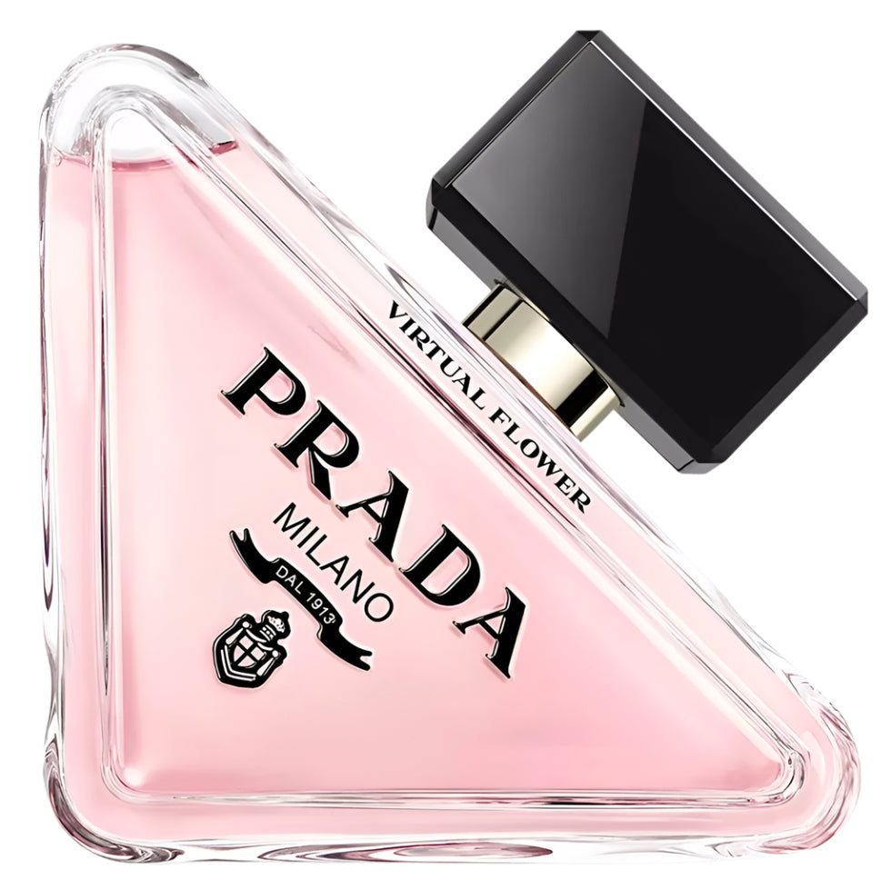 Prada Paradoxe Virtual Flower Eau De Parfum NEWFASHIONEDGE
